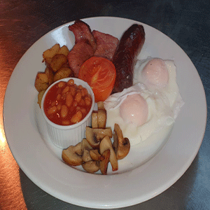 Bed & Breakfast Nailsworth