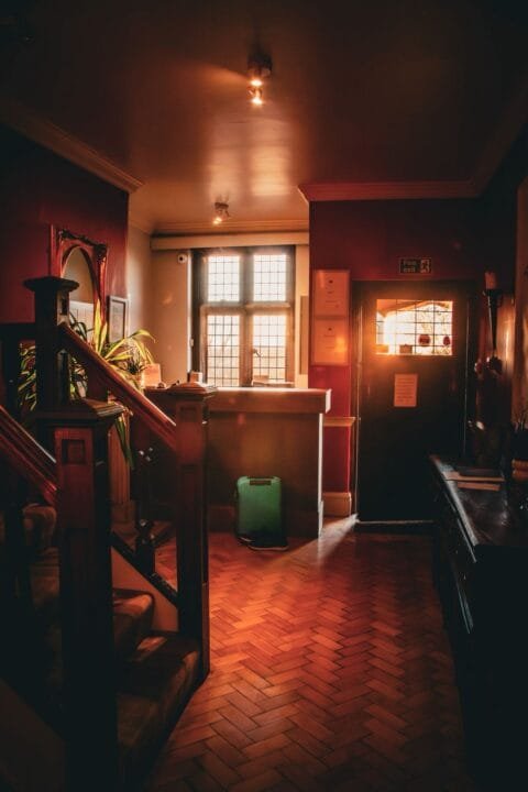 Hotel Nailsworth
