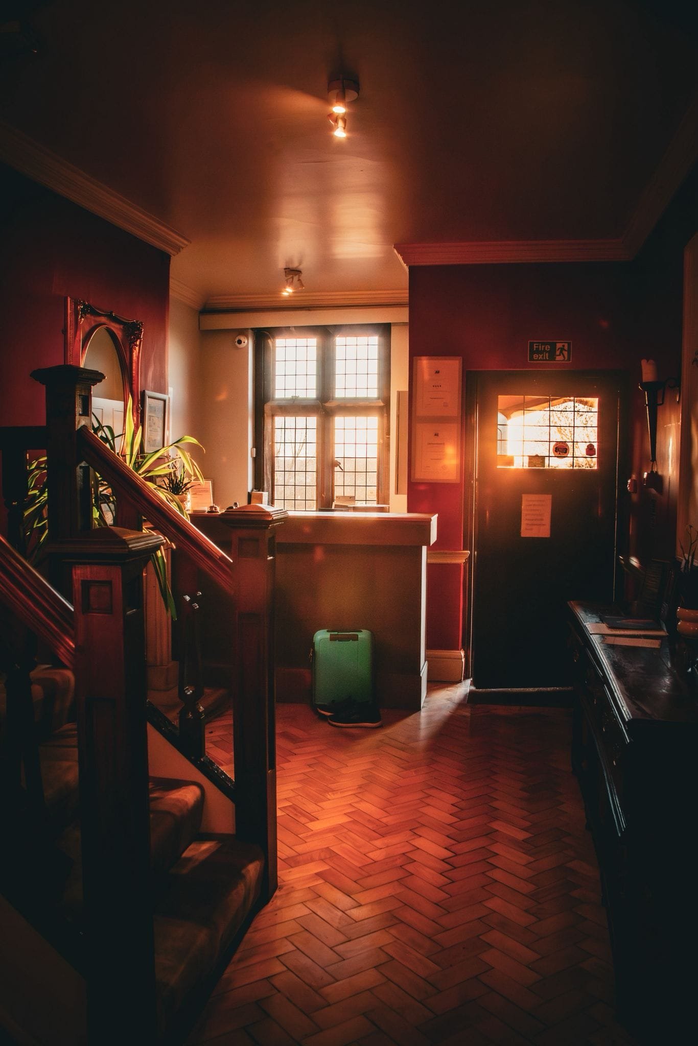 Bed & Breakfast Nailsworth